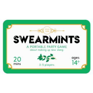 Swearmints (EN)
