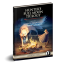 Hunters Full Moon Trilogy 5E (EN)