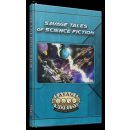 Savage Worlds: Savage Tales of Science Fiction - Volume...