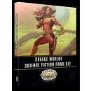 Savage Worlds: Science Fiction - Pawn Set 1 (EN)