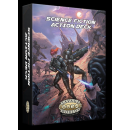 Savage Worlds: Science Fiction - Action Deck (EN)