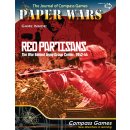 Paper Wars Magazine 110: Red Partisans (EN)