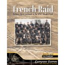 Trench Raid: Solitaire Patrol Command on the WW1 Western...