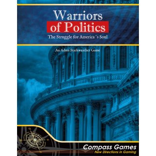 Warriors of Politics (EN)