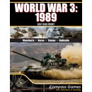 World War 3: 1989, East Asia Front (EN)