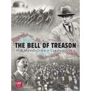 The Bell of Treason: 1938 - Munich Crisis in...