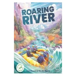 Roaring River (EN)