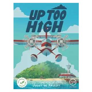 Up Too High (EN)
