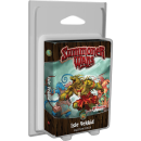 Summoner Wars 2nd Edition: Isle Vekkid Faction Deck (EN)