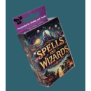 Spells & Wizards (EN)