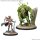 Marvel Crisis Protocol: Elsa Bloodstone & Man-Thing Character Pack (DE/EN)