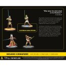 Star Wars Shatterpoint: Wisdom of the Council Squad Pack (DE/EN)