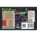 Tiny Epic Cthulhu: Cult of Chaos (DE)