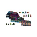 Tiny Epic Cthulhu: Cult of Chaos (DE)