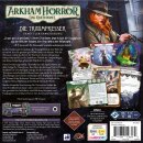 Arkham Horror Kartenspiel: Die Traumfresser...
