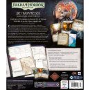 Arkham Horror Kartenspiel: Die Traumfresser...