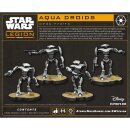 Star Wars Legion: Aqua Droids (DE/EN)