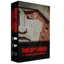 Pavlovs House Reprint (EN)