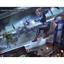 Era: The Consortium RPG - New Dawn (EN)