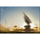 Era: The Consortium RPG - History of the Future (Novel) (EN)