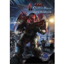 Era: The Consortium RPG - Rulebook (EN)