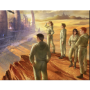 Era: The Consortium RPG - Time Travel Part 1 (EN)