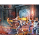 Era: The Consortium RPG - Time Travel Part 3 (EN)