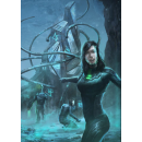 Era: The Consortium RPG - Fifth Race (EN)