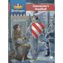 Pendragon RPG: Gamemasters Handbook (EN)