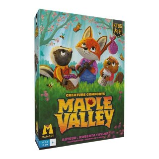 Maple Valley (DE)