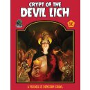 Crypt of the Devil Lich Softcover 5E (EN)