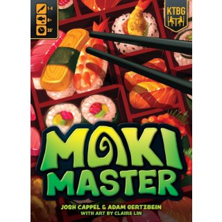 Maki Master (EN)