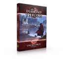 Cypher System RPG: Diamond Throne Unearthed (EN)