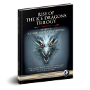 Rise of the Ice Dragons Trilogy 5E (EN)