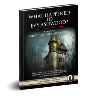 What Happened to Evy Ashwood 5E (EN)