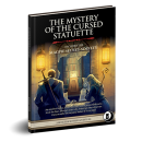 Mystery of the Cursed Statuette 5E (EN)