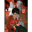 DIE RPG Scenarios Volume 3 Childish Things (EN)