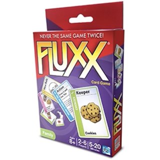 Fluxx Special Edition (EN)