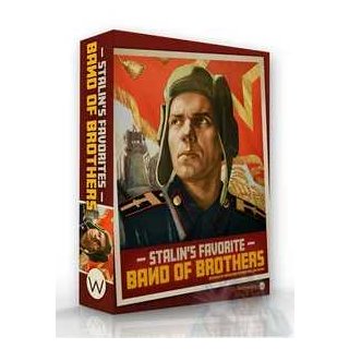 Band of Brothers: Stalins Favorite (EN)