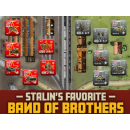 Band of Brothers: Stalins Favorite (EN)