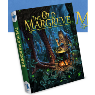 The Old Margreve (EN)