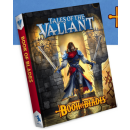 Tales of the Valiant RPG: Book of Blades (EN)