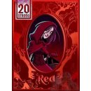 20 Strong: Tanglewoods Red Deck (EN)