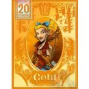 20 Strong: Tanglewoods Gold Deck (EN)