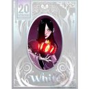 20 Strong: Tanglewoods White Deck (EN)