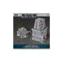 Battlefield in a Box - Gothic Sector - Mundus Imperialis...
