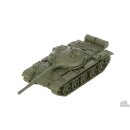 World of Tanks: U.S.S.R. Tank Platoon (T-54, Lozas M4-A2...