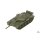 World of Tanks: U.S.S.R. Tank Platoon (T-54, Lozas M4-A2 Sherman, T-62A) (EN)