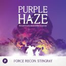Purple Haze: Force Recon Stingray (EN)
