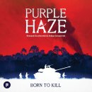 Purple Haze: Born to Kill (EN)